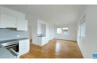 Wohnung mieten in Leonore-Brecher-Weg, 1120 Wien, Einzigartige Wohnatmosphäre im grünen WILDGARTEN