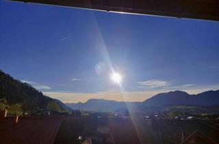 Wohnung mieten in 6300 Wörgl, 2 Zimmer Wohnung mit 2 Balkonen in Wörgl zu vermieten