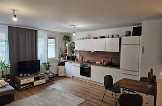 Wohnung mieten in Kalvarienberggasse 18, 1170 Wien, Ab sofort: 47m² moderne Neubauwohnung, öffentlich perfekt angebunden, Nähe Elterleinplatz