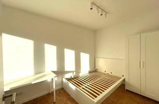 Wohnung mieten in 6020 Innsbruck, Möblierte 4er-WG in Uninähe - Innsbruck-Wilten