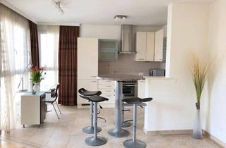 Wohnung mieten in Kalvarienberggasse 59, 1170 Wien, Vollmöblierte Zweizimmerwohnung mit Garagenstellplatz im Haus