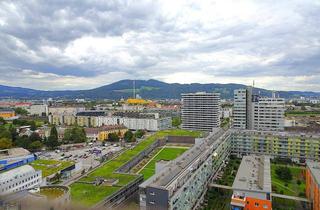 Wohnung mieten in Rilkestraße 20, 4020 Linz, +++ GEMÜTLICH + ZENTRAL + RUHIG + FERNBLICK +++