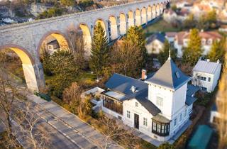 Villen zu kaufen in 2500 Baden, Ein Stück Baden bewahren – Herrschaftliche Villa mit Blick auf das Aquädukt