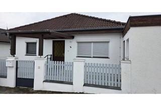 Einfamilienhaus kaufen in 7035 Steinbrunn, Einziehen & wohlfühlen: Gepflegtes Einfamilienhaus mit Garten, PV-Anlage und moderner Haustechnik nahe dem Badese