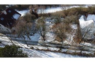 Grundstück zu kaufen in 2721 Bad Fischau, Ruhig gelegenes Baugrundstück mit eigener Zufahrt in Bad Fischau-Brunn