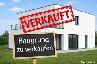 Grundstück zu kaufen in 2603 Matzendorf, (Verkauft) Attraktiver Baugrund inkl. Planung | perfekte Grundlage für ein Einfamilien- oder Doppelhaus