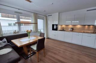 Maisonette kaufen in Achenweg 51, 6345 Kössen, Charmante Maisonette-Eigentumswohnung in Kössen - Wohnen auf zwei Ebenen