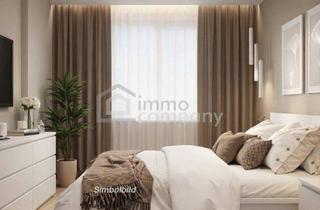 Wohnung kaufen in Donau, 1220 Wien, Helle Neubauwohnung mit Balkon nahe Lobau | Wien 22 | Ideal für Eigennutzer & Anleger