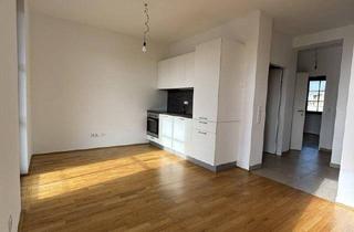 Wohnung mieten in Ungergasse, 8020 Graz, Moderne, sehr hübsche 2-Zimmerwohnung mit großem Süd - Balkon in zentrumsnaher Lage!
