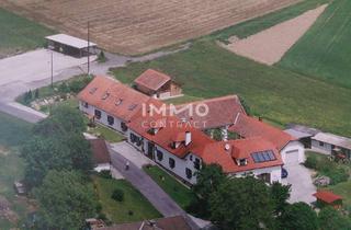 Gewerbeimmobilie kaufen in 7411 Buchschachen, Gast- und Wohnhaus inkl. 4 Ferienwohnungen, 7 Garagenplätze und Parkplätze ca 3.500 m2 Grundfläche