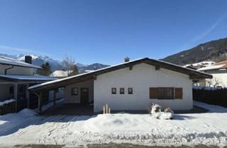 Haus kaufen in 5700 Zell am See, Chalet in Zell am See mit ZWEITWOHNSITZ-WIDMUNG!