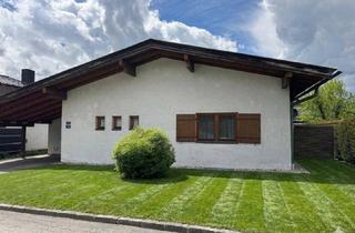 Haus kaufen in 5700 Zell am See, Seltene Gelegenheit: ZWEITWOHNSITZ - Chalet in ruhiger Lage von Zell am See