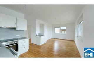 Wohnung mieten in Leonore-Brecher-Weg, 1120 Wien, Einzigartige Wohnatmosphäre im grünen WILDGARTEN