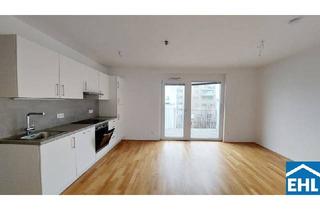 Wohnung mieten in Mona-Lisa-Steiner-Weg, 1120 Wien, WOHNQUARTIER WILDGARTEN - Familienfreundliches Wohnen auf der Sonnenseite Wiens direkt am Rosenhügel