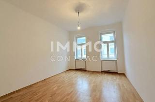 Wohnung kaufen in 1170 Wien, Wiener Rose - Sanierte moderne Altbauwohnung