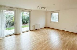 Wohnung mieten in Stadlbreiten, 1220 Wien, Neuwertige 3-Zimmer-Wohnung mit Garten und Terrasse in 1220 Wien