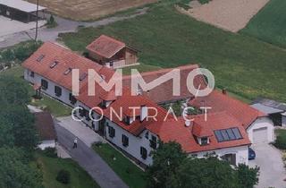 Immobilie kaufen in 7411 Markt Allhau, Gast- und Wohnhaus inkl. 4 Ferienwohnungen, 7 Garagenplätze und Parkplätze.