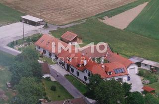 Immobilie kaufen in 7411 Markt Allhau, Gast- und Wohnhaus inkl. 4 Ferienwohnungen, 7 Garagenplätze und Parkplätze ca 3.500 m2 Grundfläche