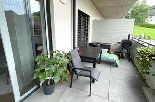 Wohnung kaufen in 8321 Sankt Margarethen an der Raab, Barrierefreie Wohnung mit Balkon in ruhiger naturnaher Umgebung