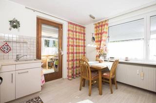 Wohnung kaufen in Baumgartenstraße, 6330 Kufstein, Geräumige 3-Zimmer Dachgeschosswohnung mit Balkon