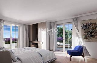 Wohnung kaufen in 1190 Wien, Luxus Pur: Palais & Villa - Ein Wohnjuwel der Extraklasse inkl. Pool: Wo architektonisches Erbe auf modernen Luxus trifft