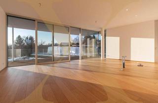 Wohnung kaufen in 4060 Leonding, PARKVILLEN Zaubertal - Exklusive Wohnung mit hochwertiger Ausstattung in Leonding zu verkaufen!