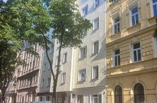 Wohnung kaufen in Max-Winter-Platz, 1020 Wien, Anlageobjekt - schmucke Kleinwohnung beim Max-Winter-Park - Erstbezugszustand - für 3 Jahre vermietet