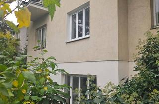 Wohnung kaufen in Klinik Hietzing, 1130 Wien, unsaniert - Klinik Hietzing - 2 Zimmer - süd-gartenseitig - unsaniert