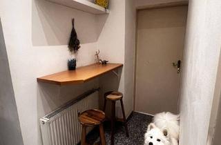 Wohnung mieten in Merangasse, 8010 Graz, WG-geeignete 3-Zimmer-Wohnung in Graz (Merangasse)