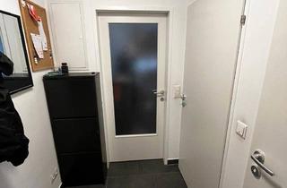 Genossenschaftswohnung in 2700 Wiener Neustadt, Gut gelegene Singlewohnung in Innenstadtnähe