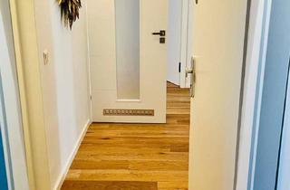 Wohnung mieten in Schiffamtsgasse 4-6, 1020 Wien, 3-Zimmer Wohnung im Karmeliterviertel