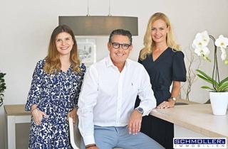 Bauernhäuser zu kaufen in 4600 Wels, Schmöller`s - Immobilien Team, Ihre Immobilie ist bei uns in guten Händen.