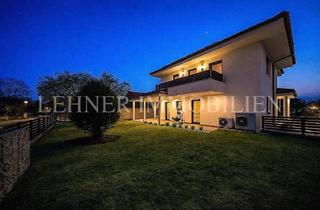 Einfamilienhaus kaufen in 8073 Graz, * FELDKIRCHEN / NÄHE MURRADWEG * MODERNES UND STILVOLLES EINFAMILIENHAUS MIT GROSSZÜGIGEM PLATZANGEBOT *