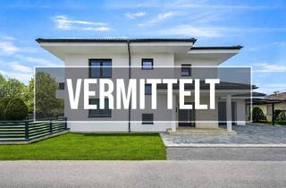 Einfamilienhaus kaufen in 8073 Feldkirchen bei Graz, ! VERMITTELT ! * FELDKIRCHEN / NÄHE MURRADWEG * MODERNES UND STILVOLLES EINFAMILIENHAUS MIT GROSSZÜGIGEM PLATZANGEBOT *