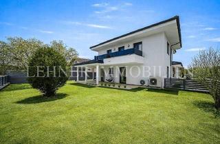 Einfamilienhaus kaufen in 8073 Feldkirchen bei Graz, ! VERMITTELT ! * FELDKIRCHEN / NÄHE MURRADWEG * MODERNES UND STILVOLLES EINFAMILIENHAUS MIT GROSSZÜGIGEM PLATZANGEBOT *