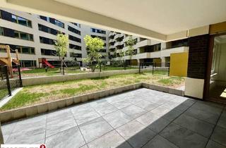 Wohnung kaufen in Josef-Deutsch-Strasse, 1100 Wien, Tolle Gartenwohnung - nähe Hauptbahnhof