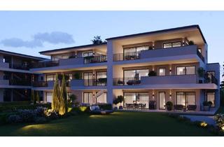 Wohnung kaufen in 9400 Wolfsberg, Ihr Wohntraum im Lavanttal - das neue Wohnbauprojekt am Rikliweg