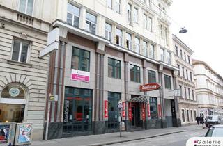 Büro zu mieten in Margaretenplatz, 1050 Wien, VIDEO: Großzügige Büroflächen beim Margaretenplatz!