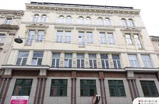 Büro zu mieten in Margaretenplatz, 1050 Wien, VIDEO: Großzügige Büroflächen beim Margaretenplatz!