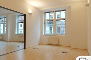 Büro zu mieten in Margaretenplatz, 1050 Wien, VIDEO: Großzügige Büroflächen beim Margaretenplatz!
