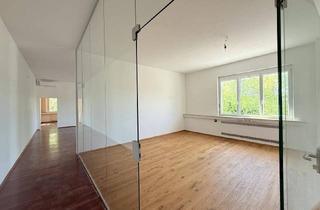 Büro zu mieten in 2345 Brunn am Gebirge, repräsentative Bürofläche oder Yogastudio, optional mit PKW oder LKW- Stellplätzen