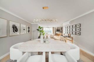 Wohnung kaufen in Kettenbrückengasse 22, 1040 Wien, THE FUSION! Großzügige 3-Zimmer-Dachwohnung mit hofseitiger Freifläche