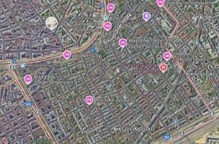 Wohnung kaufen in 1210 Wien, 8 befristet vermietet Einheiten in Wien ~ ab € 115.000,00 ~ 1050, 1100, 1160, 1210