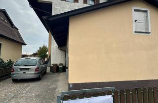 Wohnung mieten in Ferdinand-Leihs-Straße 28, 8230 Hartberg, Moderne Neubauwohnung mitten in Harrberg