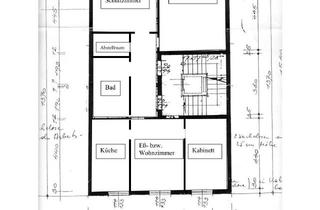 Wohnung mieten in Esterhazystraße, 7000 Eisenstadt, (EH3T4) 5 Zimmer Wohnung Esterhazystrasse Eisenstadt