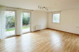 Wohnung mieten in Stadlbreiten, 1220 Wien, Neuwertige 3-Zimmer-Wohnung mit Garten und Terrasse in 1220 Wien