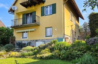 Haus kaufen in 3820 Raabs an der Thaya, Gemütliches Zuhause mit Blick Über Raabs