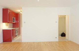 Wohnung kaufen in Columbusgasse, 1100 Wien, Befristet Vermietete Vorsorgewohnung mit 3,55% Mietertrag