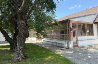 Lager kaufen in 2424 Zurndorf, Sonderobjekt - Große attraktive Liegenschaft