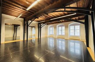 Büro zu mieten in Hofgasse, 8010 Graz, Historischer Raum aus 1620 mit 4,16 m Höhe - vielseitig nutzbar